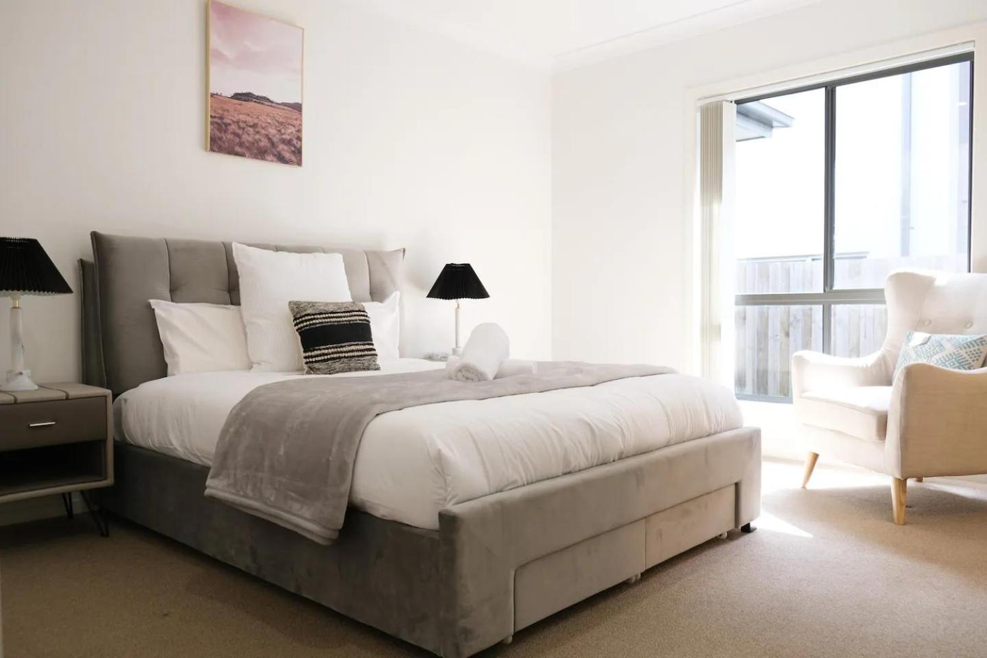 Kellyvile Delight 5Brhouseparkingshopping Center Kellyville 外观 照片
