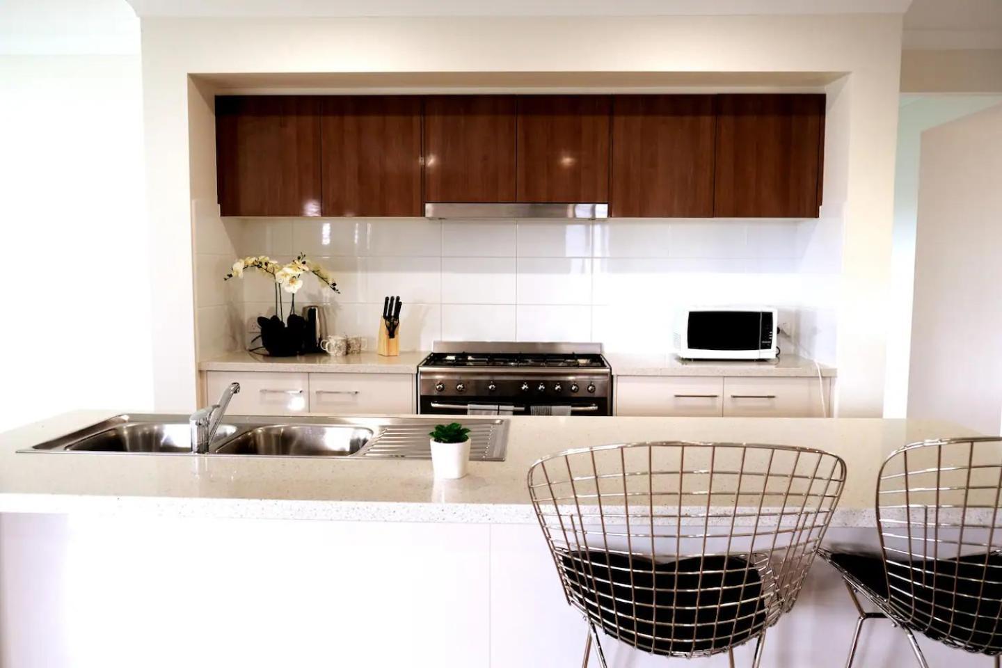 Kellyvile Delight 5Brhouseparkingshopping Center Kellyville 外观 照片